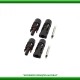 TTOMMATECH 5 WATT POLİKRİSTAL GÜNEŞ PANELİ
