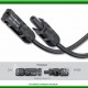 TTOMMATECH 5 WATT POLİKRİSTAL GÜNEŞ PANELİ