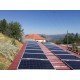 SOLAR DALGIÇ POMPA : 3 HP / 2.2 KW