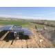 SOLAR DALGIÇ POMPA : 3 HP / 2.2 KW