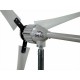 İSTABREEZE 1000 WATT / 48 VOLT RÜZGAR TÜRBİNİ + ŞARJ KONTROL CİHAZI