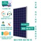TOMMATECH 100 WATT POLİKRİSTAL GÜNEŞ PANELİ