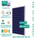 Tommatech 165 watt polikristal güneş paneli