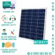 LEXRON 60 WATT POLİKRİSTAL SOLAR PANEL