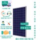 LEXRON 270 WATT POLİKRİSTAL SOLAR PANEL