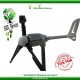 İSTABREEZE 2000 WATT / 48 VOLT RÜZGAR TÜRBİNİ + ŞARJ KONTROL CİHAZI