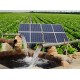 25 Beygir Trifaze Güneş Paneli ile Sulama Sistemi (25 Hp 18.5 kW)