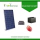 SOLAR PAKET 20 WATT